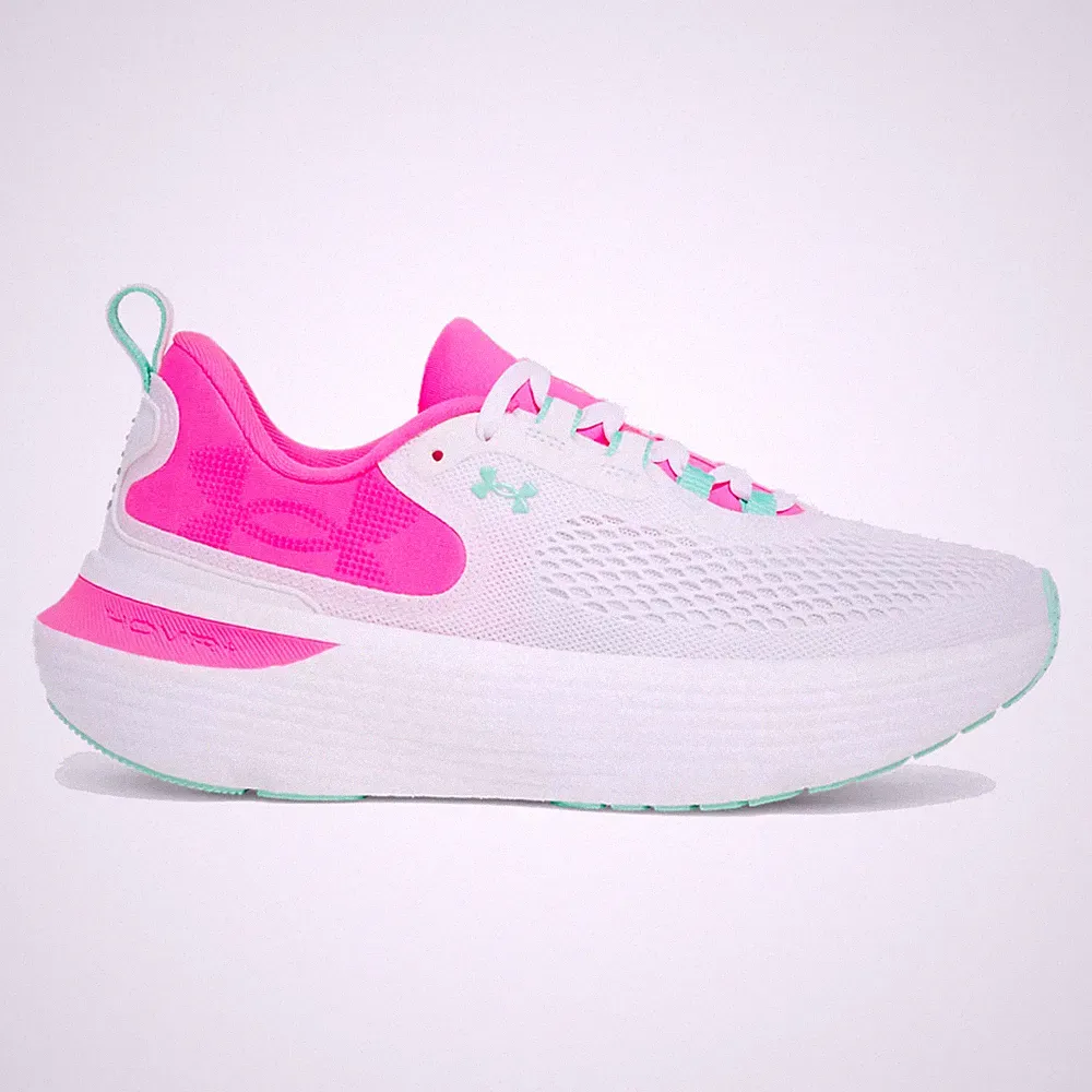 Under Armour Infinite Pro 2 Damen Laufschuhe NEU