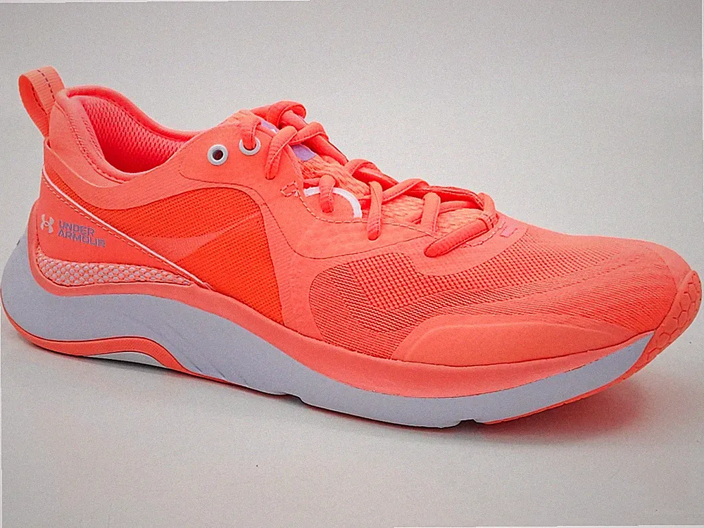 Under Armour Laufschuhe Damen UA W HOVR Omnia Runningschuhe Trainingsschuhe