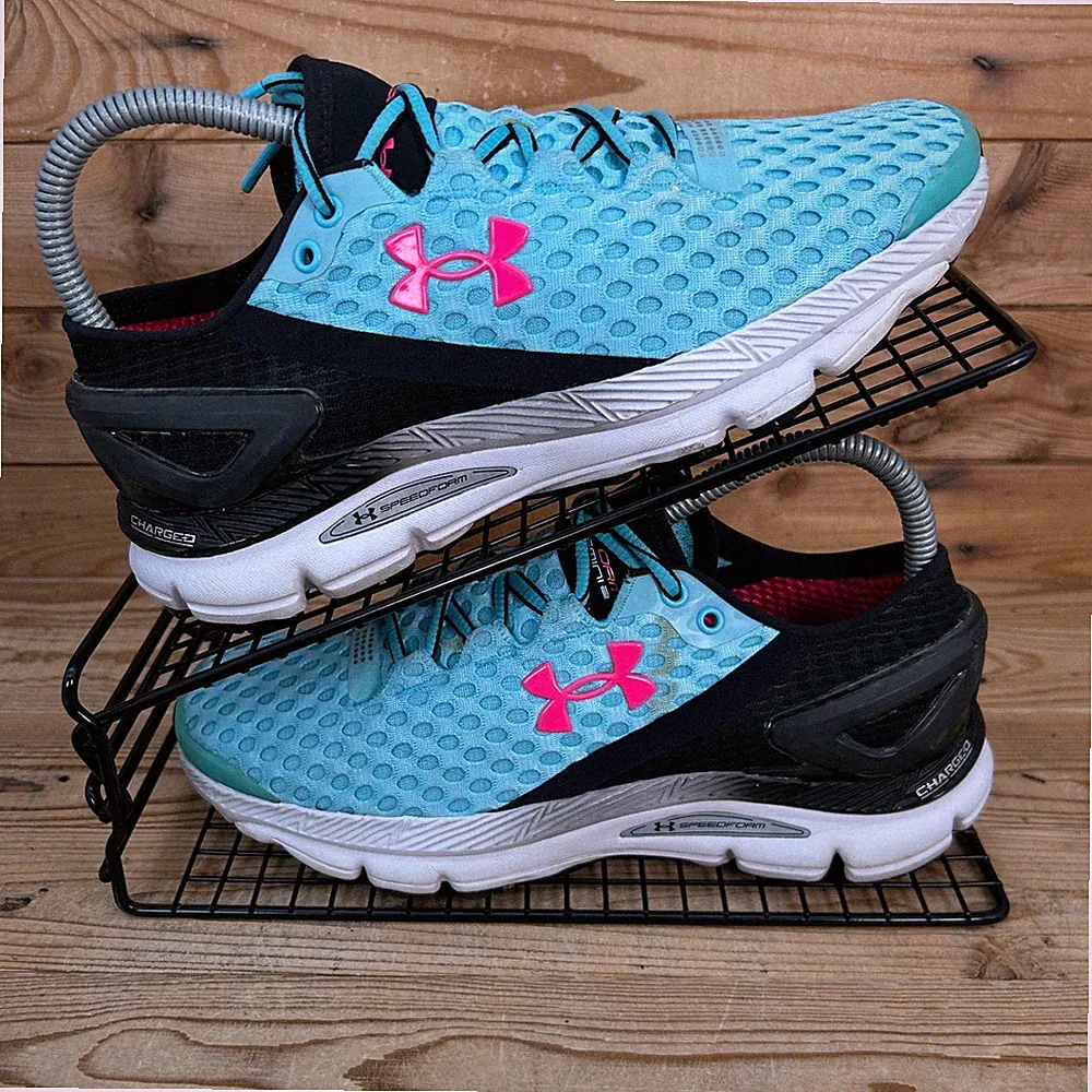 Under Armour Laufschuhe Damen
