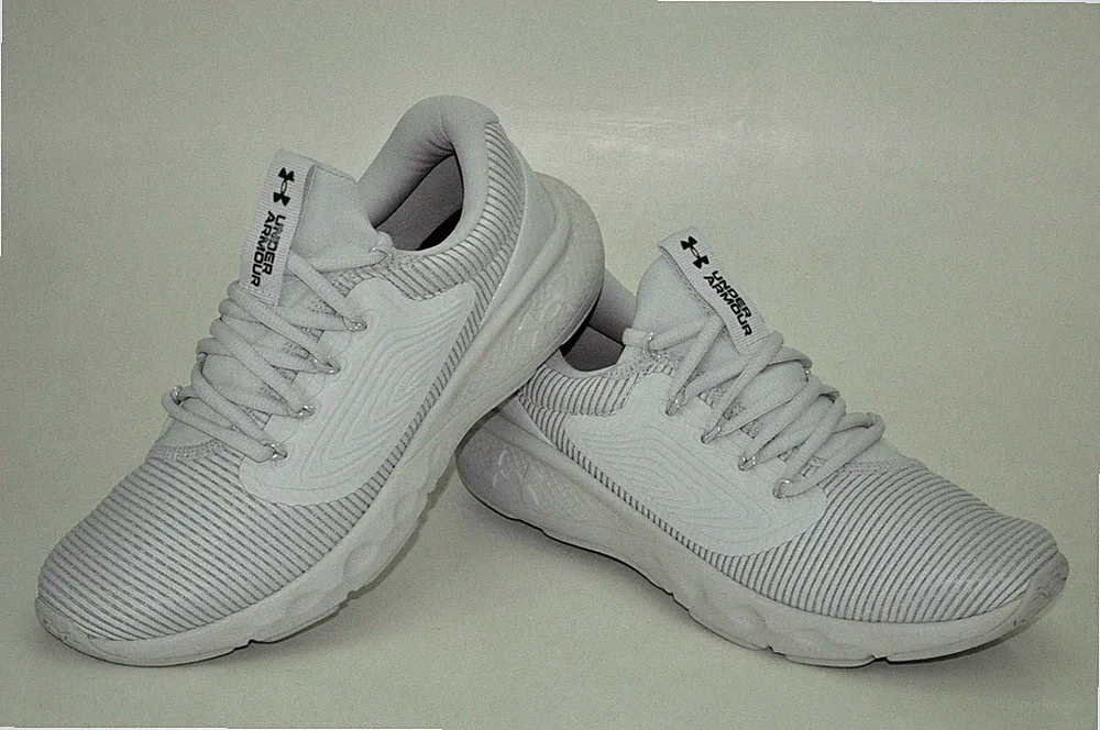 Under Armour UA W Charged Vantage 2 Laufschuhe Runningschuhe Damen Schuhe