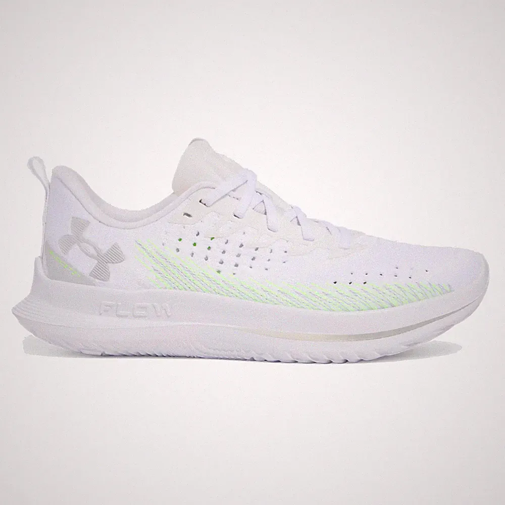 Under Armour Velociti 4 Damen Laufschuhe NEU