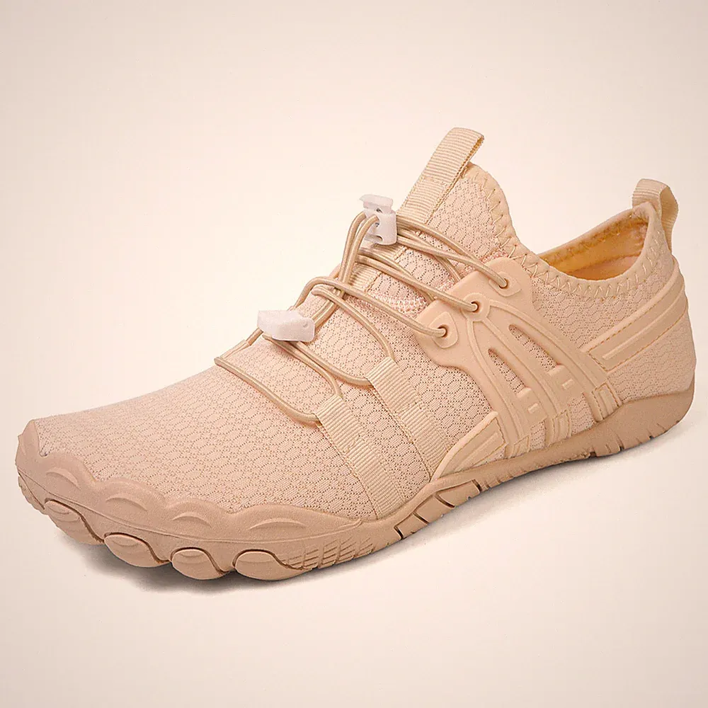 Unisex Barfußschuhe Traillaufschuhe Schnell Trocknend Wassersportschuhe Sneaker