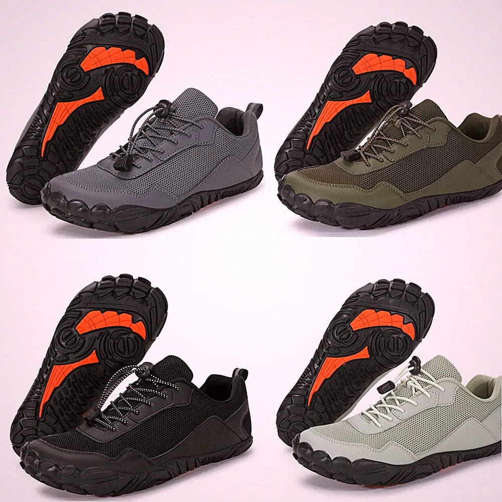 Unisex Barfußlaufschuhe