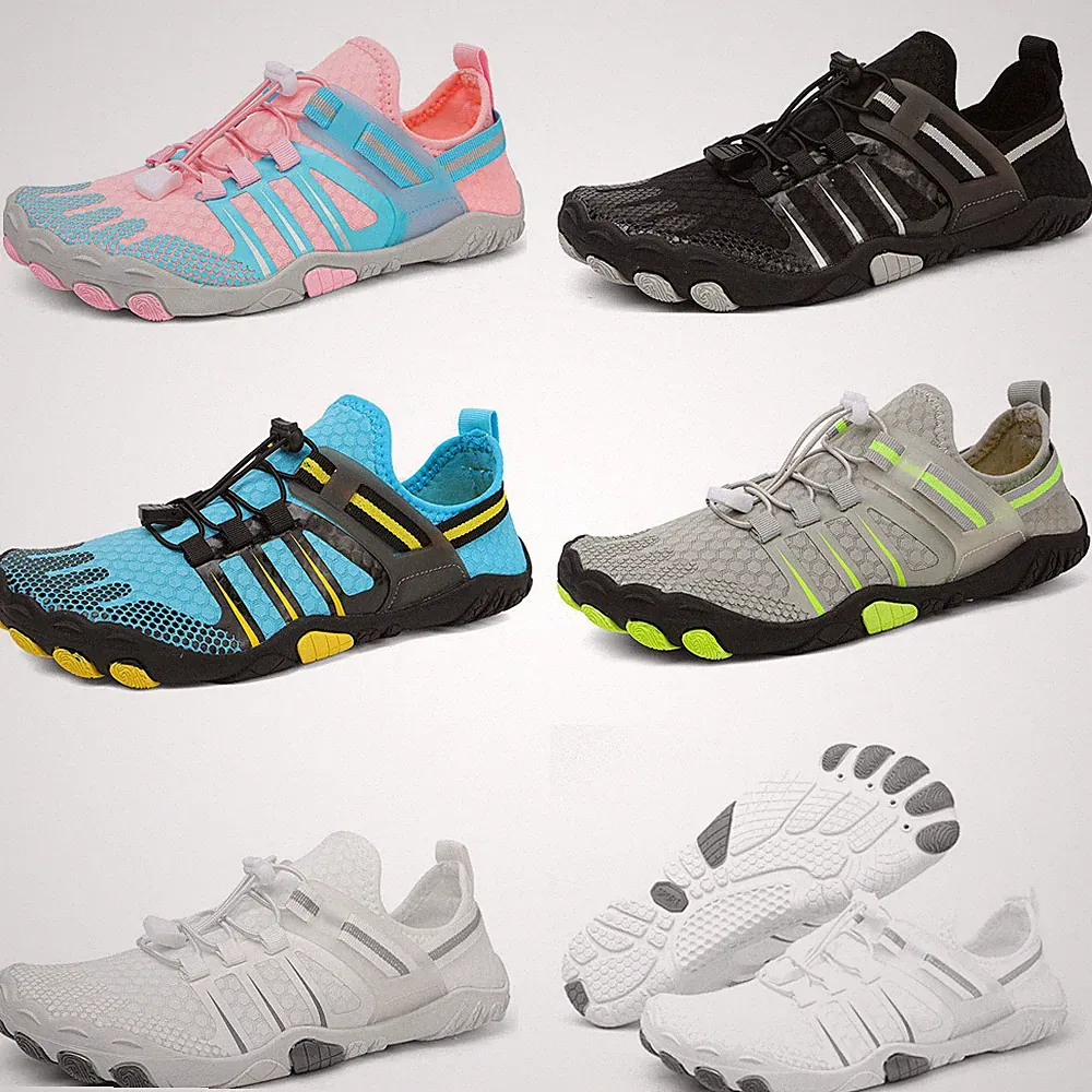 Unisex Ultraleicht Laufschuhe Turnschuhe Barfußschuhe Schuhe Wasserschuh Sneaker