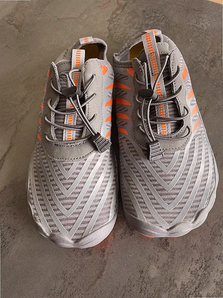 42 Barfußlaufschuhe