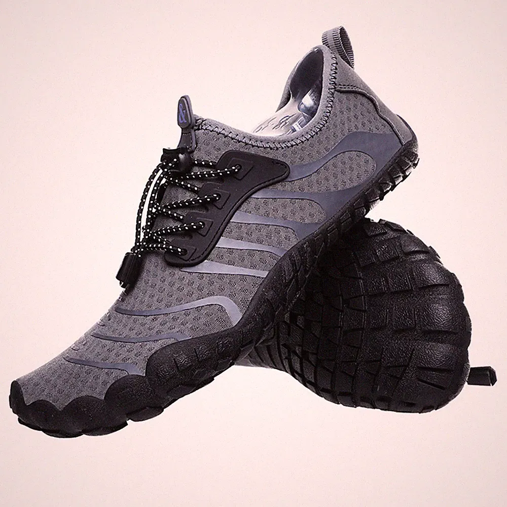 Unisex Wasser Laufschuhe Ultraleicht Barfußschuhe Turnschuhe Schuhe Sneaker