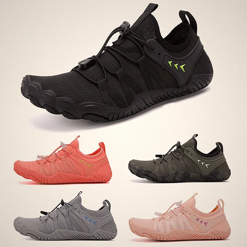 Leicht Barfußlaufschuhe