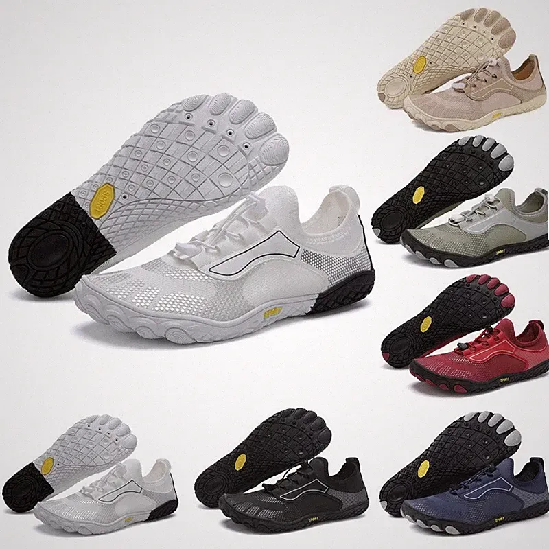 48 Barfußlaufschuhe