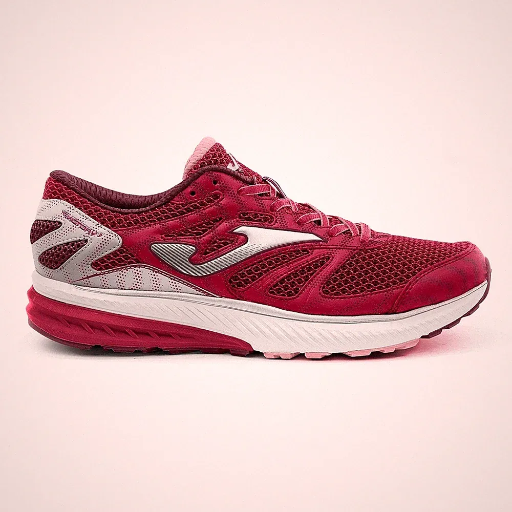 VICTORY LADY JOMA 2110 FUCHSIA RUNNING SPORT TURNSTUDIO DAMENSCHUH