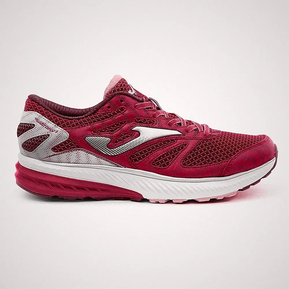 VICTORY LADY JOMA 2110 FUCHSIA RUNNING SPORT TURNSTUDIO DAMENSCHUH