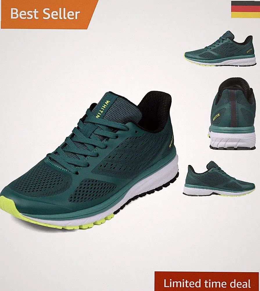 Zum Wandern Straßenlaufschuhe