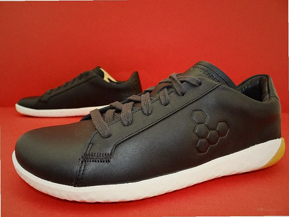 VivoBarefoot Geo Court II Sneaker Barfußschuhe Barefoot Laufschuhe Damen Gr.36