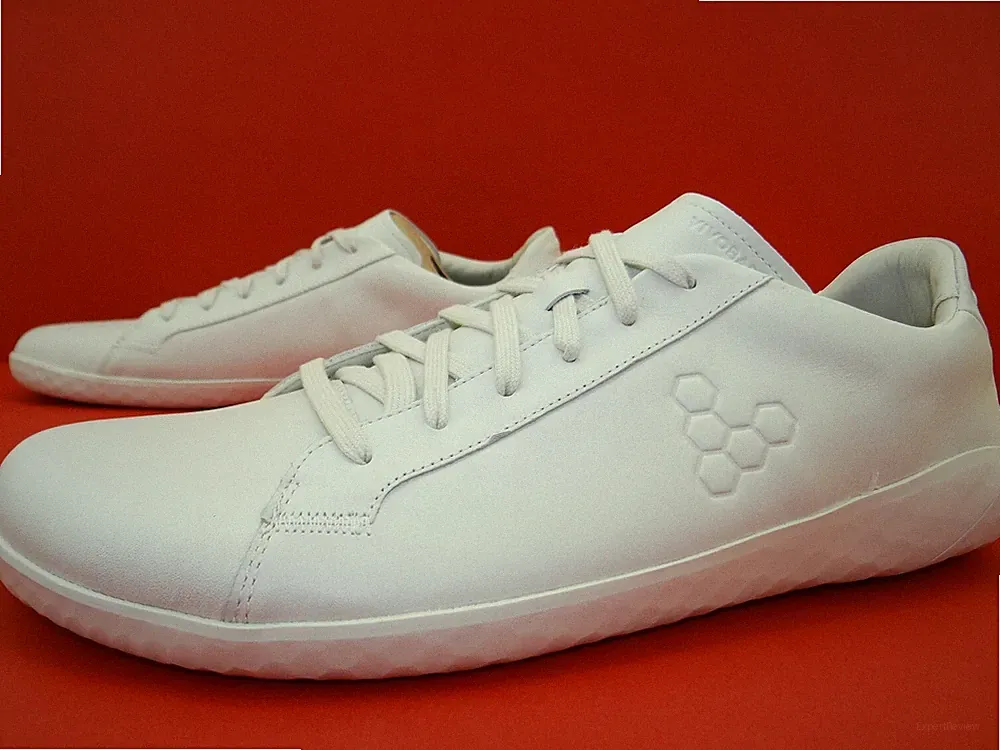 VivoBarefoot Geo Court II Sneaker Barfußschuhe Barefoot Laufschuhe Mens Gr.47