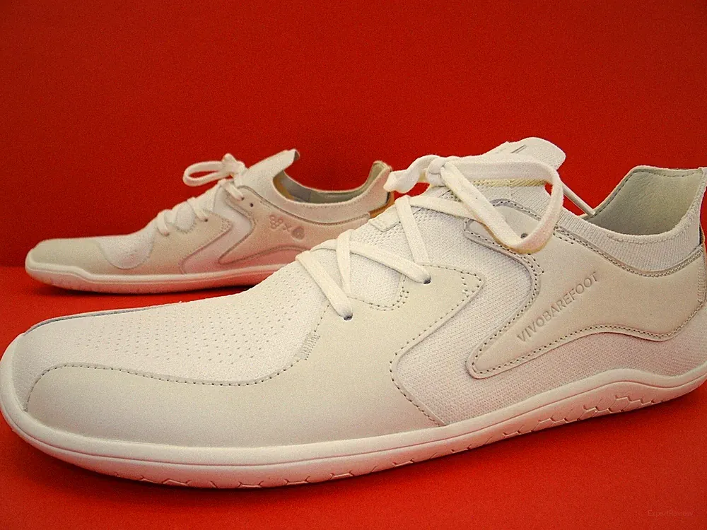VivoBarefoot Primus Asana Sneaker Barfußschuhe Barefoot Laufschuhe Mens Gr.46
