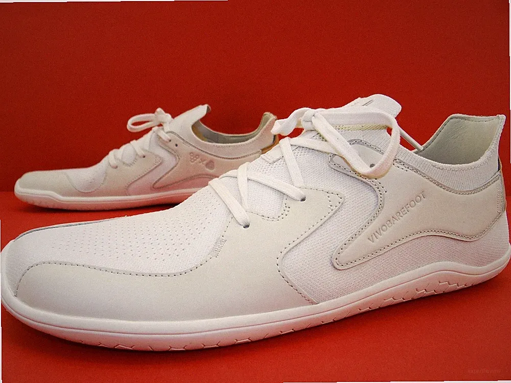 VivoBarefoot Primus Asana Sneaker Barfußschuhe Barefoot Laufschuhe Mens Gr.48