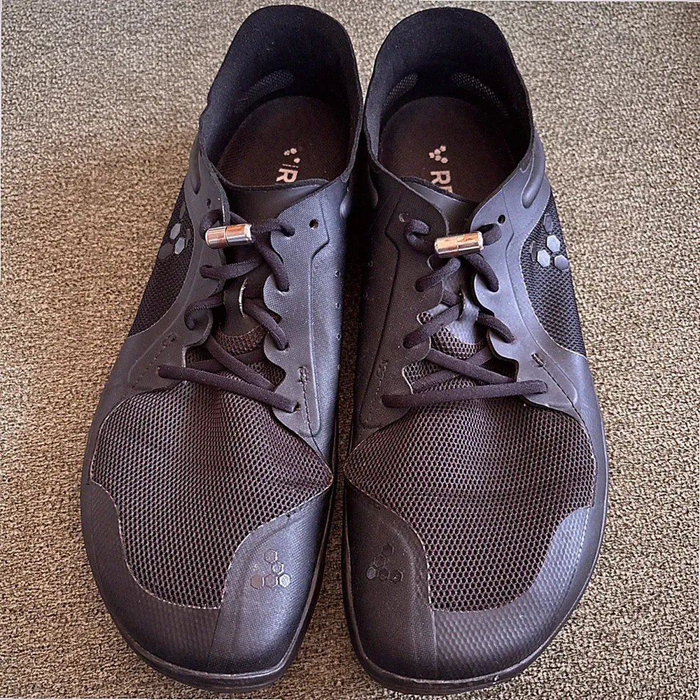 41 Barfußlaufschuhe