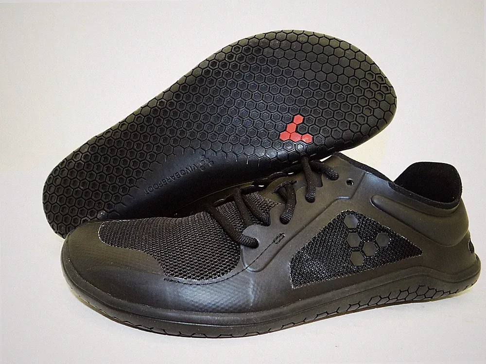 VivoBarefoot Primus Lite III Sneaker Barfußschuhe Barefoot Laufschuhe Gr.41