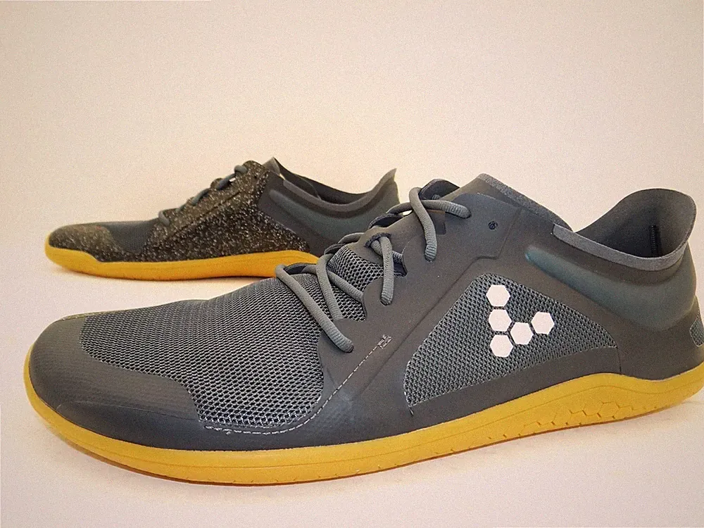 48 Barfußlaufschuhe