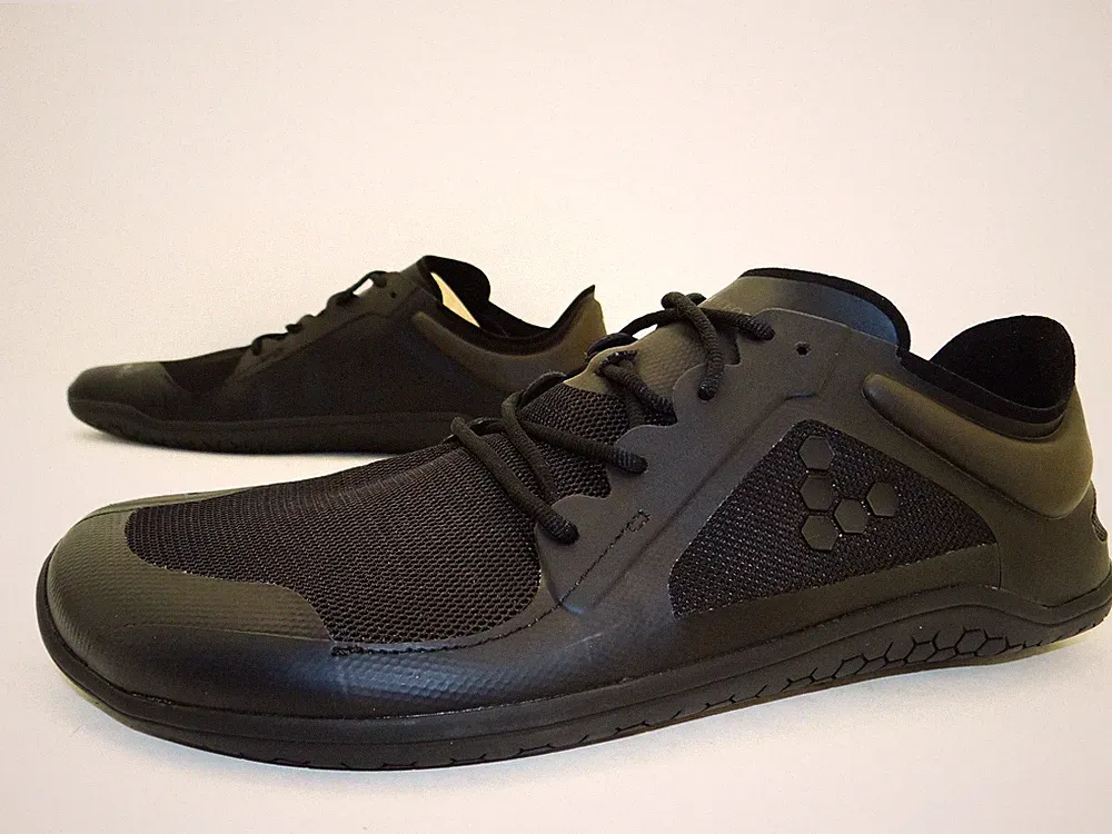 47 Barfußlaufschuhe