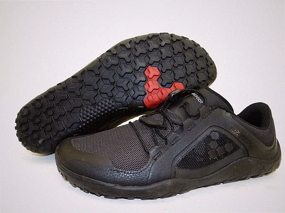 VivoBarefoot Primus Trail II FG Sneaker Barfußschuhe Outdoor Laufschuhe Gr.37