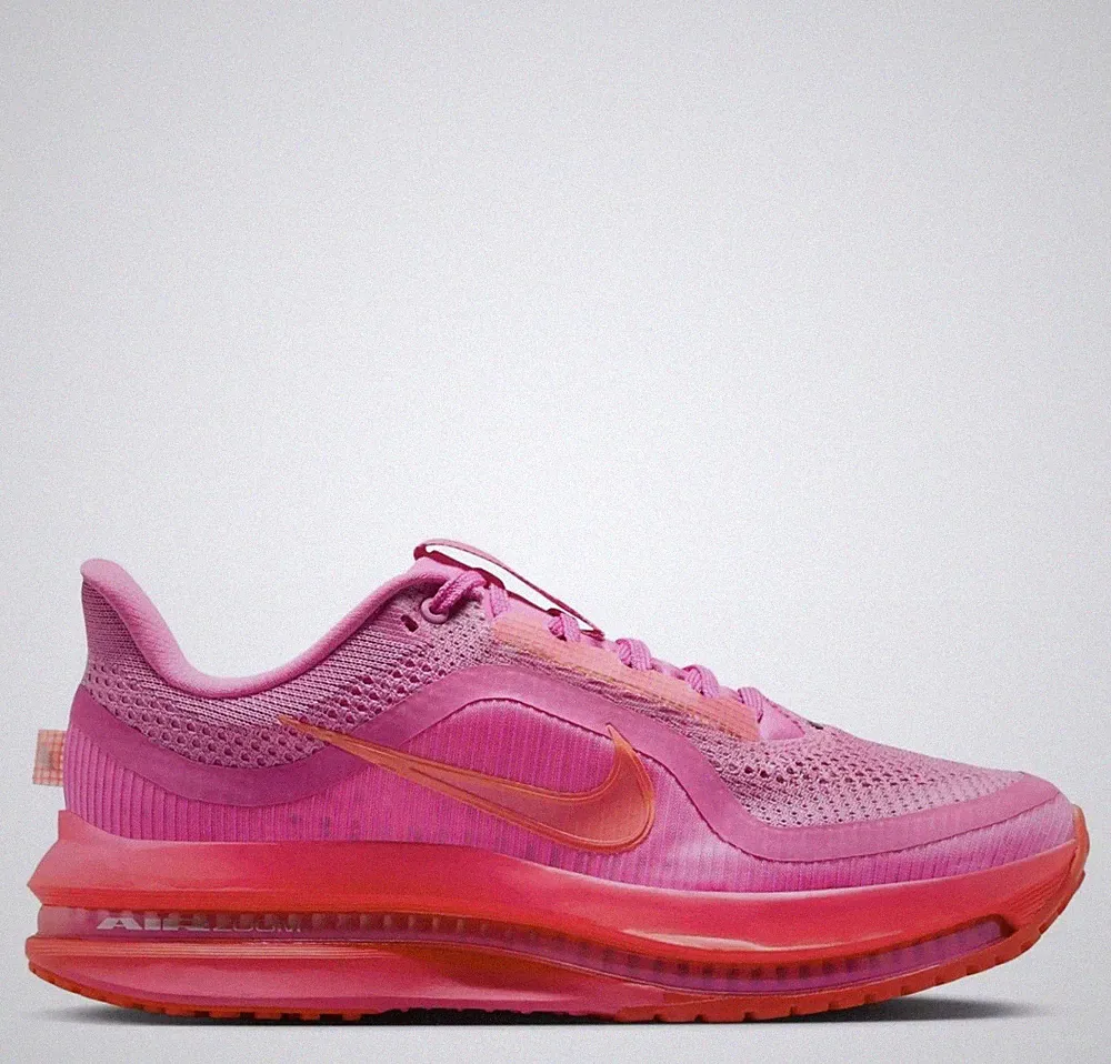 W Nike Pegasus Premium Air Zoom Straßenlaufschuhe Damen Sneaker HQ2593-602 EU 40