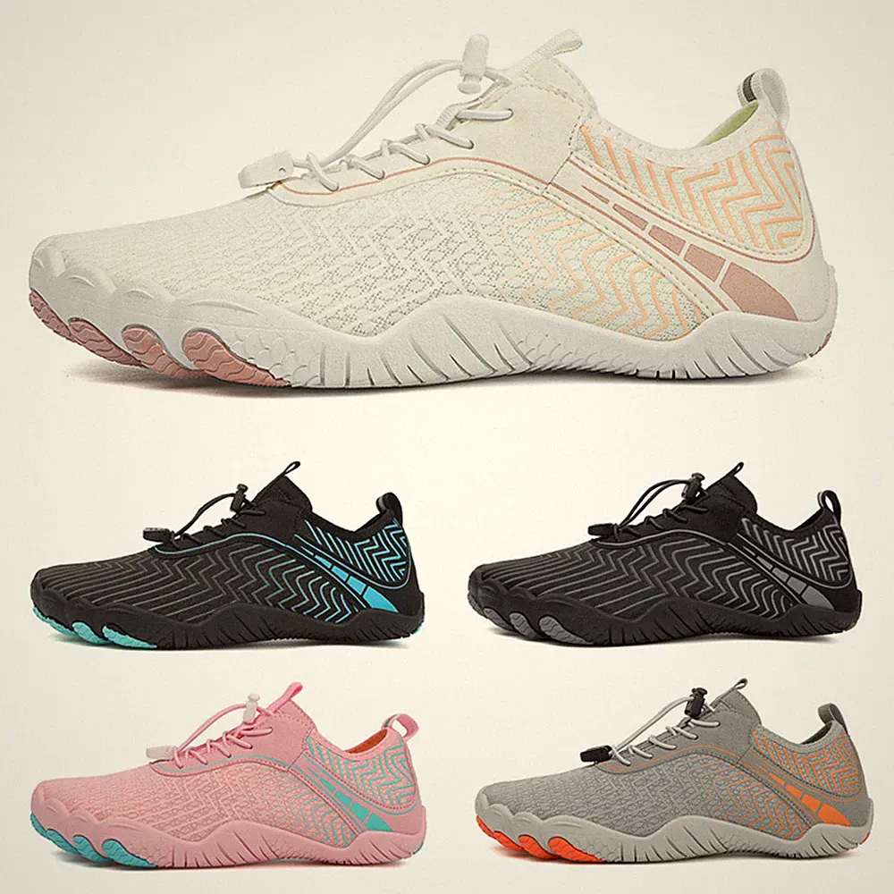Wasser Laufschuhe Ultraleicht Barfußschuhe Turnschuhe Schuhe Sneaker Strandschuh