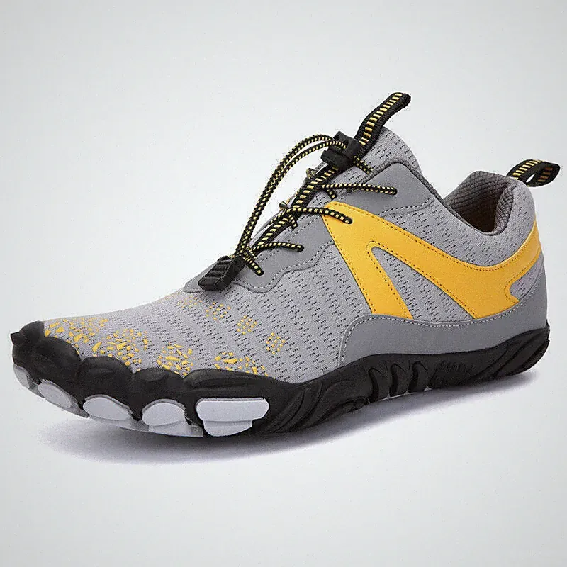 Wasserschuhe Barfußschuhe Strandschuh Watschuhe Unisex Laufschuhe Sneakers