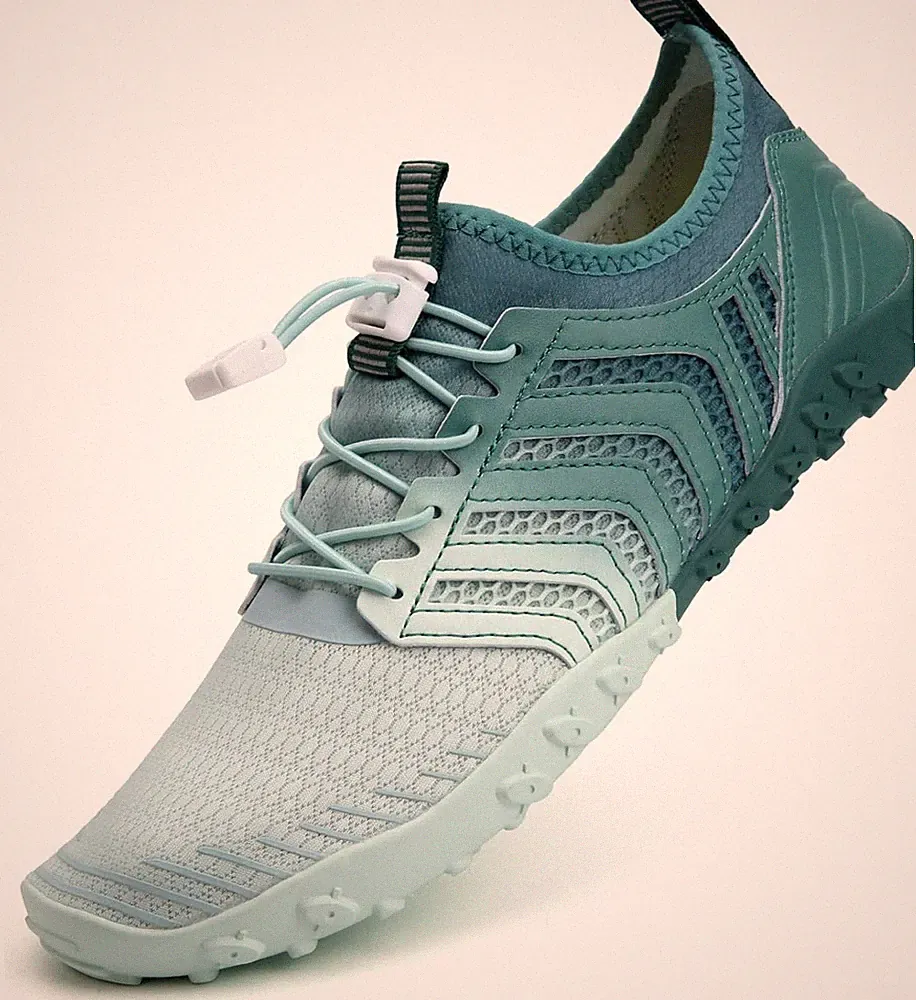Wassersportschuhe Herren Damen Aqua Schwimmschuhe Badeschuhe