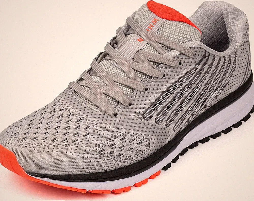 WHITIN Laufschuhe Herren Damen Turnschuhe Sportschuhe Mit 9 Farben 36-47