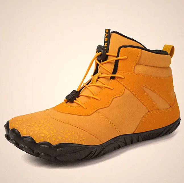 9 cm Barfußlaufschuhe