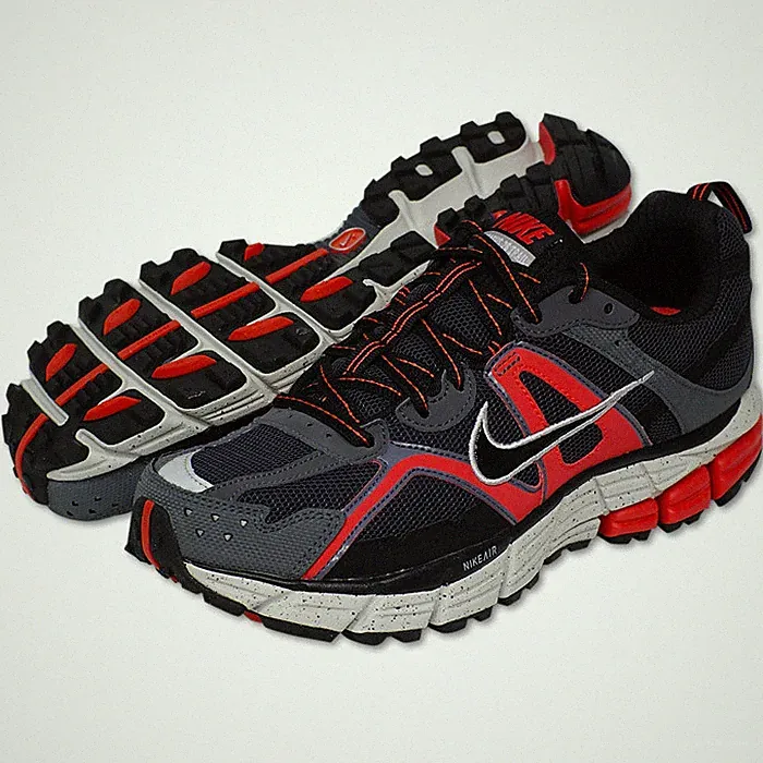 Womens Nike Air Pegasus+ 26 Trail WR Neu Gr:36,5 Laufschuhe Running Joggen US:6
