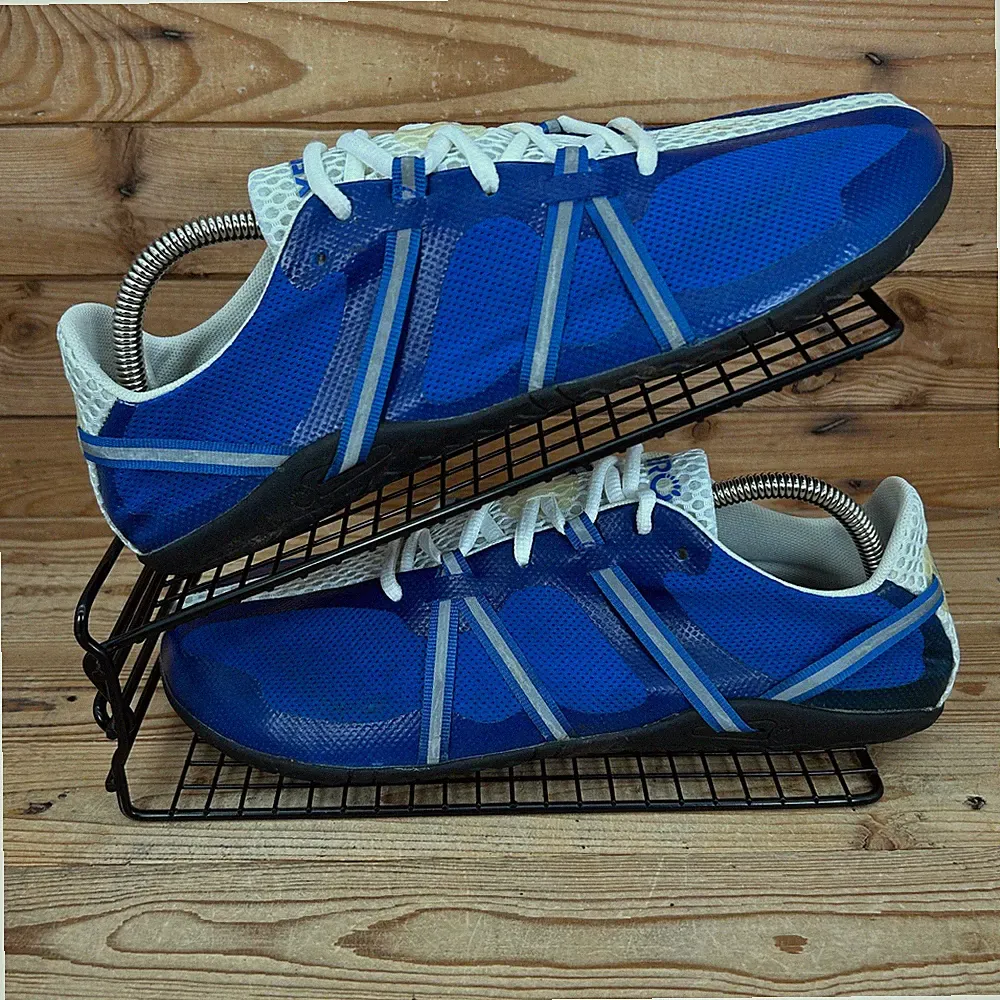 Komfortabel Barfußlaufschuhe